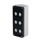 NEW ELFIN SRL - NEW040L0820-8EP6 CASS.COMANDO LEGG O 85X200X85 6F
