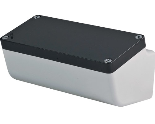 NEW ELFIN SRL - NEW040L0820-8E CASS.COMANDO LEGGIO 85X200X85