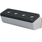 NEW ELFIN SRL - NEW040L0826-8EP4 CASS.COMANDO LEGGIO 85X260X85 4F