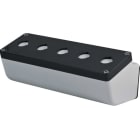 NEW ELFIN SRL - NEW040L0826-8EP5 CASS.COMANDO LEGGIO 85X260X85 5F