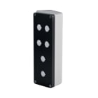 NEW ELFIN SRL - NEW040L0826-8EP6C CASS.COMANDO LEGGIO 85X260X85 6F