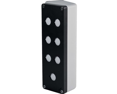 NEW ELFIN SRL - NEW040L0826-8EP7C CASS.COMANDO LEGG O 85X260X85 7F