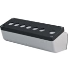 NEW ELFIN SRL - NEW040L0826-8EP7LC CASS.COMANDO LEGGIO 85X260X85 7F