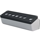 NEW ELFIN SRL - NEW040L0826-8EP7LC CASS.COMANDO LEGGIO 85X260X85 7F