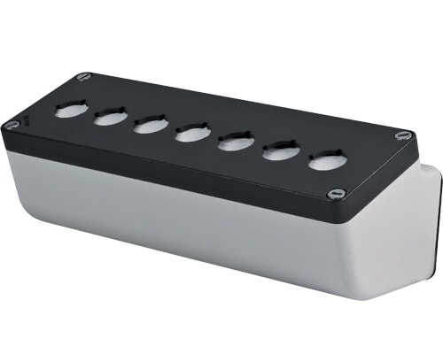 NEW ELFIN SRL - NEW040L0826-8EP7L CASS.COMANDO LEGGIO 85X260X85 7F