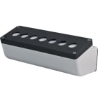 NEW ELFIN SRL - NEW040L0826-8EP7L CASS.COMANDO LEGGIO 85X260X85 7F