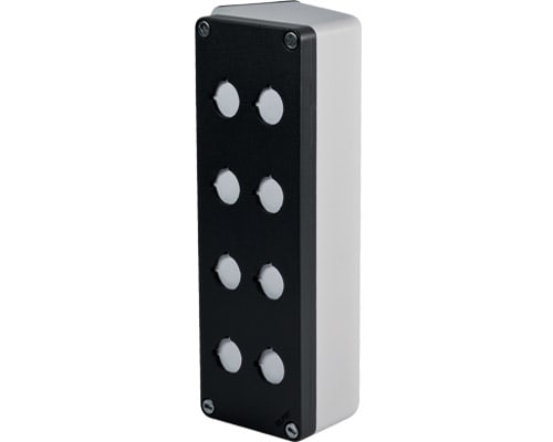 NEW ELFIN SRL - NEW040L0826-8EP8 CASS.COMANDO LEGG O 85X260X85 8F