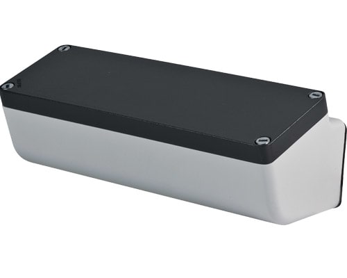 NEW ELFIN SRL - NEW040L0826-8E CASS.COMANDO LEGGIO 85X260X85