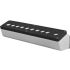 NEW ELFIN SRL - NEW040L0836-8EP10L CASS.COMANDO LEGG O 85X360X85 10F