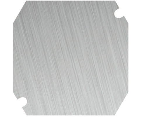 NEW ELFIN SRL - NEW040P1010 PIASTRA DI FONDO 84X84