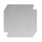 NEW ELFIN SRL - NEW040P1010 PIASTRA DI FONDO 84X84