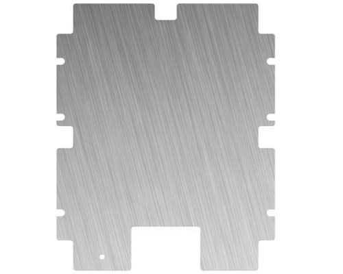 NEW ELFIN SRL - NEW040P1720 PIASTRA 158X194