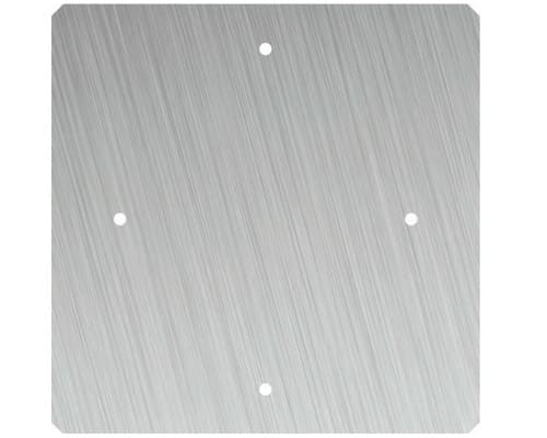 NEW ELFIN SRL - NEW040P1820 PIASTRA 174X175