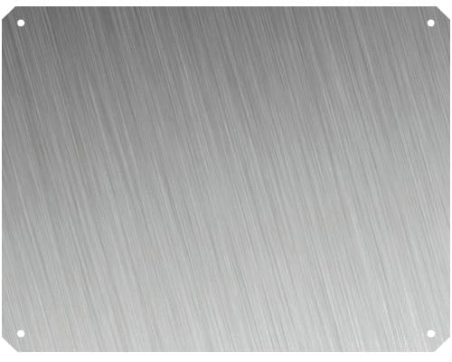 NEW ELFIN SRL - NEW040P3226 PIASTRA DI FONDO 279X224