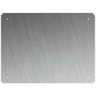 NEW ELFIN SRL - NEW040P4032 PIASTRA DI FONDO 357X278