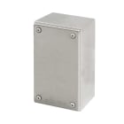 NEW ELFIN SRL - NEW040X0814-8 CASSETTA INOX 82X142X85