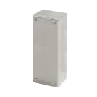 NEW ELFIN SRL - NEW040X0820-8 CASSETTA INOX 82X202X85