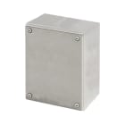 NEW ELFIN SRL - NEW040X1418-12 CASSETTA INOX 140X180X125