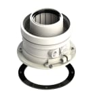 FERROLI - FRL041083X0 KIT ATT. VERT C. 100/60 FLG