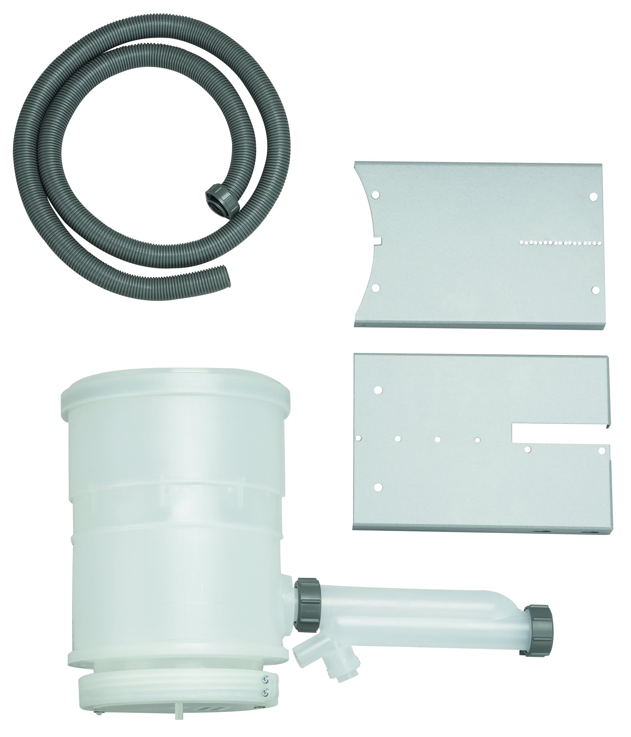 LAMBORGHINI - FERROL - LAM041091X0 KIT PARTENZA COLL.FUMI CASC.