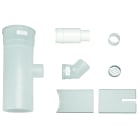 FERROLI - FRL041092X0 KIT ESTENSIONE COLL.FUMI CASC.