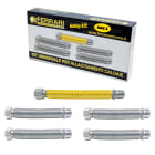 FERRARI - FER041297/1 EASY KIT NAK2 ALLAC.CALDAIE 1/2 X400 PZ.