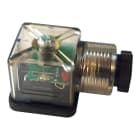 FERRARI - FER041320 CONNETTORE CON RADDR. CN 0045