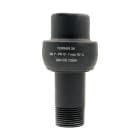 FERRARI - FER041330 GIUNTO DIELETTR.3/4 MF L120 PN10 T.70°C