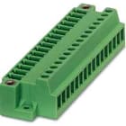 PHOENIX CONTACT - PHC1833072 MCVU 1,5/ 7-GFD-3,81 PRESA BASE