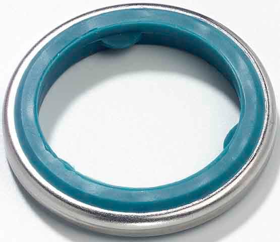 ABB SPA - ABB5264 O-RING 1 NPT AISI 316+BUNA-N
