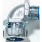 ABB SPA - ABB5353 Racc.90G NC25 3/4 NPT acc.zinc.