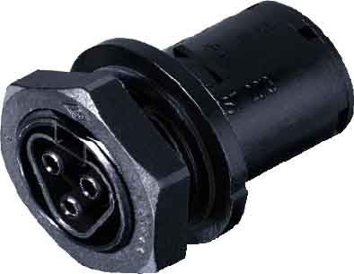 WIELAND ELECTRIC SRL - WIE96.031.5053.0 FEMALE CONNECTORRST20I3S B1  M01   GL