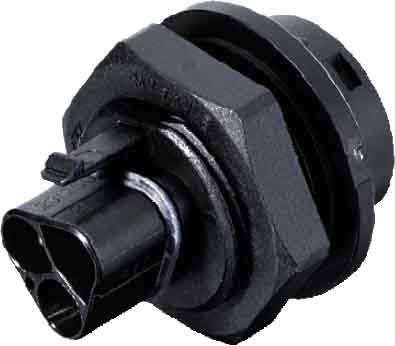 WIELAND ELECTRIC SRL - WIE96.032.5053.0 MALE CONNECTORRST20I3S S1 M01V GL