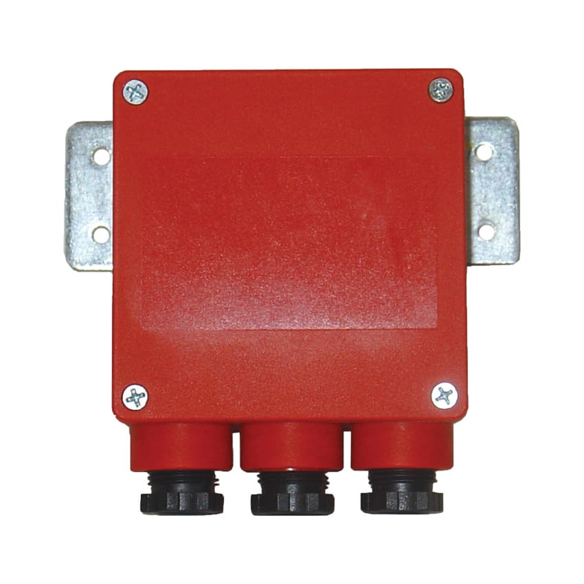 FERRARI - FER041912 SENSORE SISMICO M90W 008 DA PARETE 230