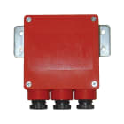 FERRARI - FER041912 SENSORE SISMICO M90W 008 DA PARETE 230