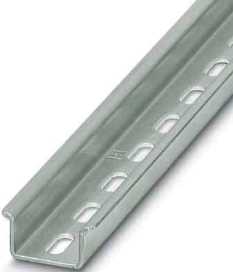 PHOENIX CONTACT - PHC1207679 NS 35/15 PERF 755MM GUIDA DI SUPPORTO
