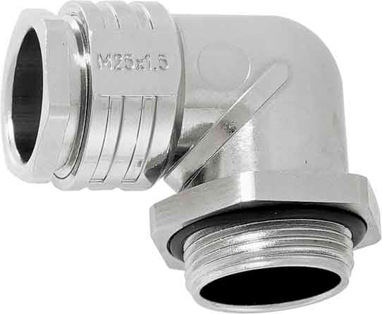 LAPP ITALIA SRL - LPP52107831 SKINDICHT RWV-M 25X1.5 WO. E+D