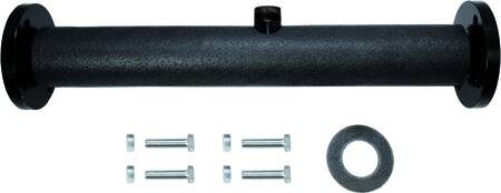 FERROLI - FRL076241X0 KIT STAFFE UNIV. TETTO INCL.