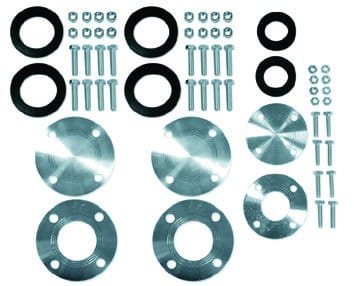 FERROLI - FRL042073X0 KIT FLANGE PIANE 2 1/2 PN16
