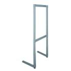 LAMBORGHINI - FERROL - LAM042076X0 KIT PARTENZA TELAIO FORCE W