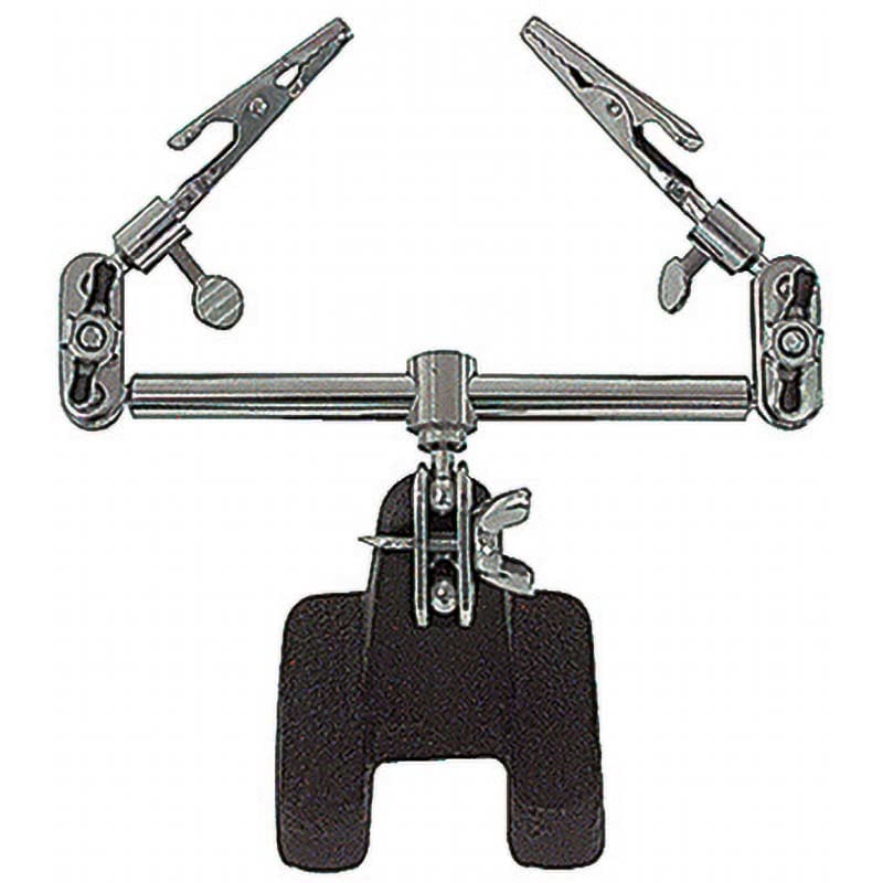 ELCART DISTRIBUTION - ERT070100000 SUPPORTO METALLICO