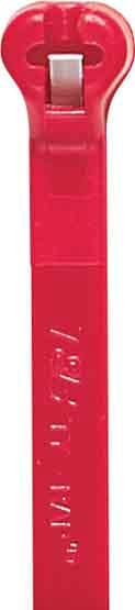 ABB SPA - ABBTY29M-2 TYRAP 6,9X771 ROSSO 500PZ