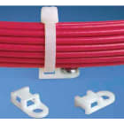 PANDUIT - PANTA1S10-C SUPPORTO PER FASCETTE - A VITE.