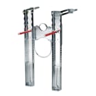 FISCHER ITALIA - FIS00042898 PREMIUM UNIVERSALE WC E BIDET