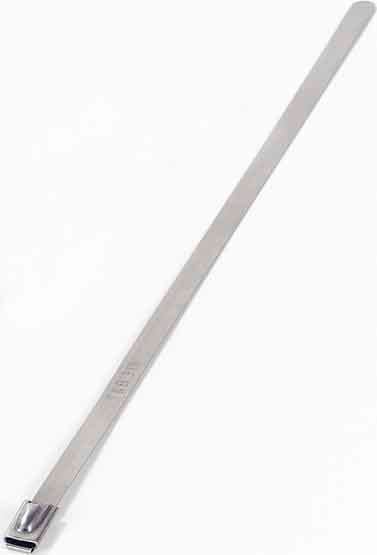 ABB SPA - ABBYLS-7.9-680A TYMET 7,9X680 SS304 100PZ