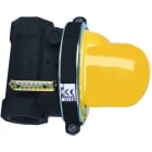 FERRARI - FER043340 VALV.SIC.GAS ANTISISM.3/4 VERT.0,5BAR