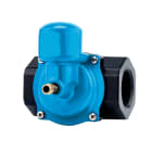 FERRARI - FER043341 VALVOLA SIC.GAS ANTISISMICA 1 VERT.