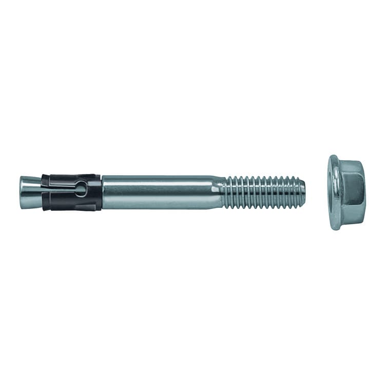 FISCHER ITALIA - FIS00044109 FNA II 6X30 M6/5 TASSELLO ACC.