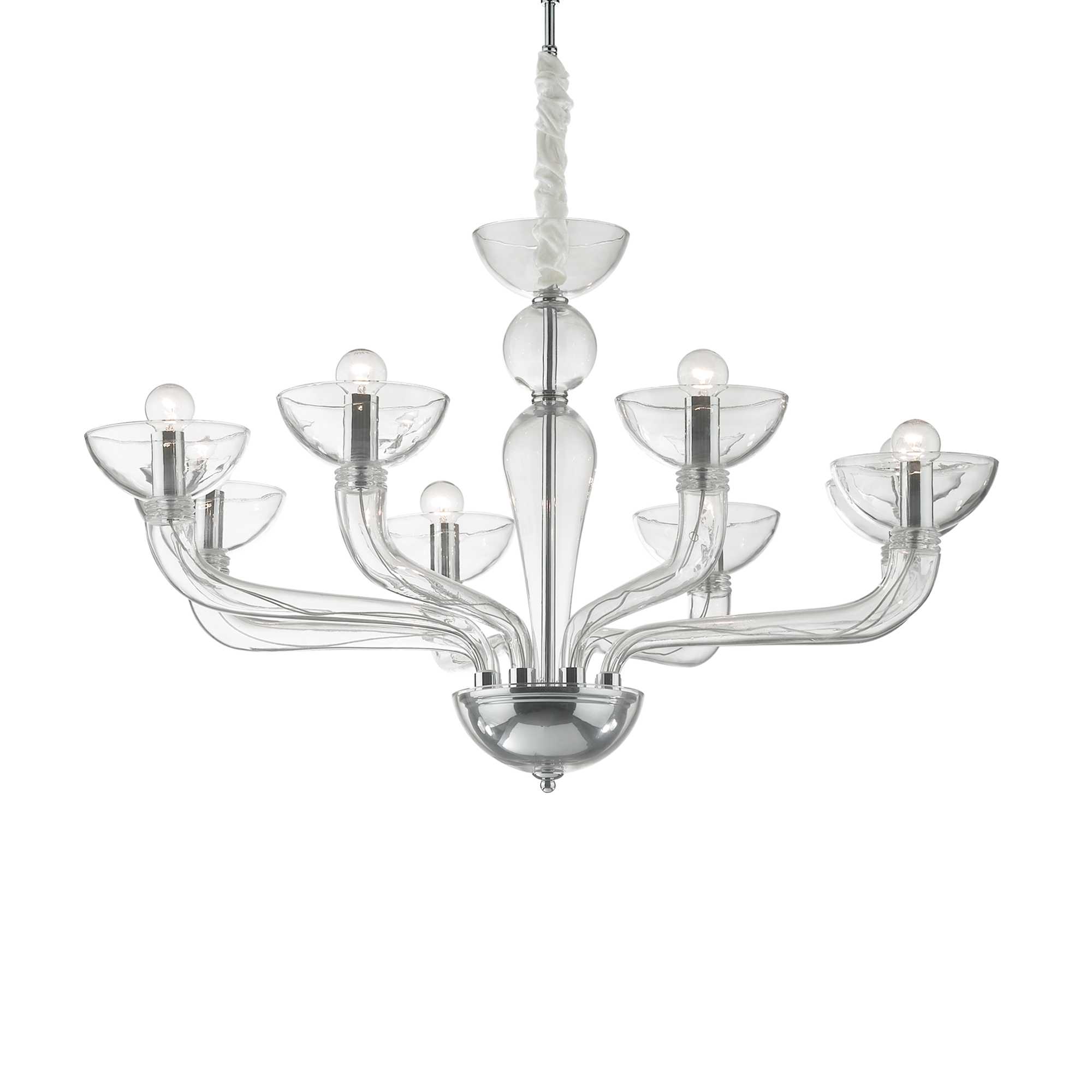 IDEAL LUX SRL - IUX044255 CASANOVA SP8