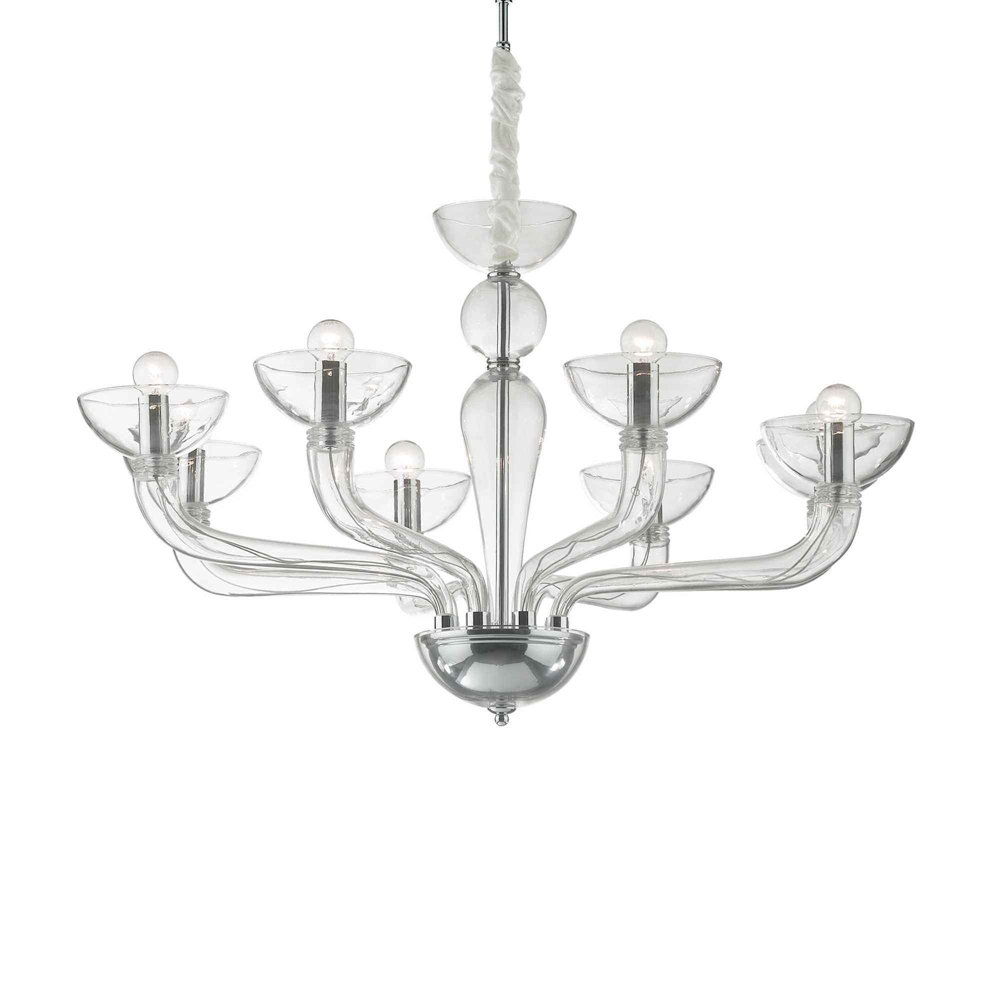 IDEAL LUX SRL - IUX044255 CASANOVA SP8